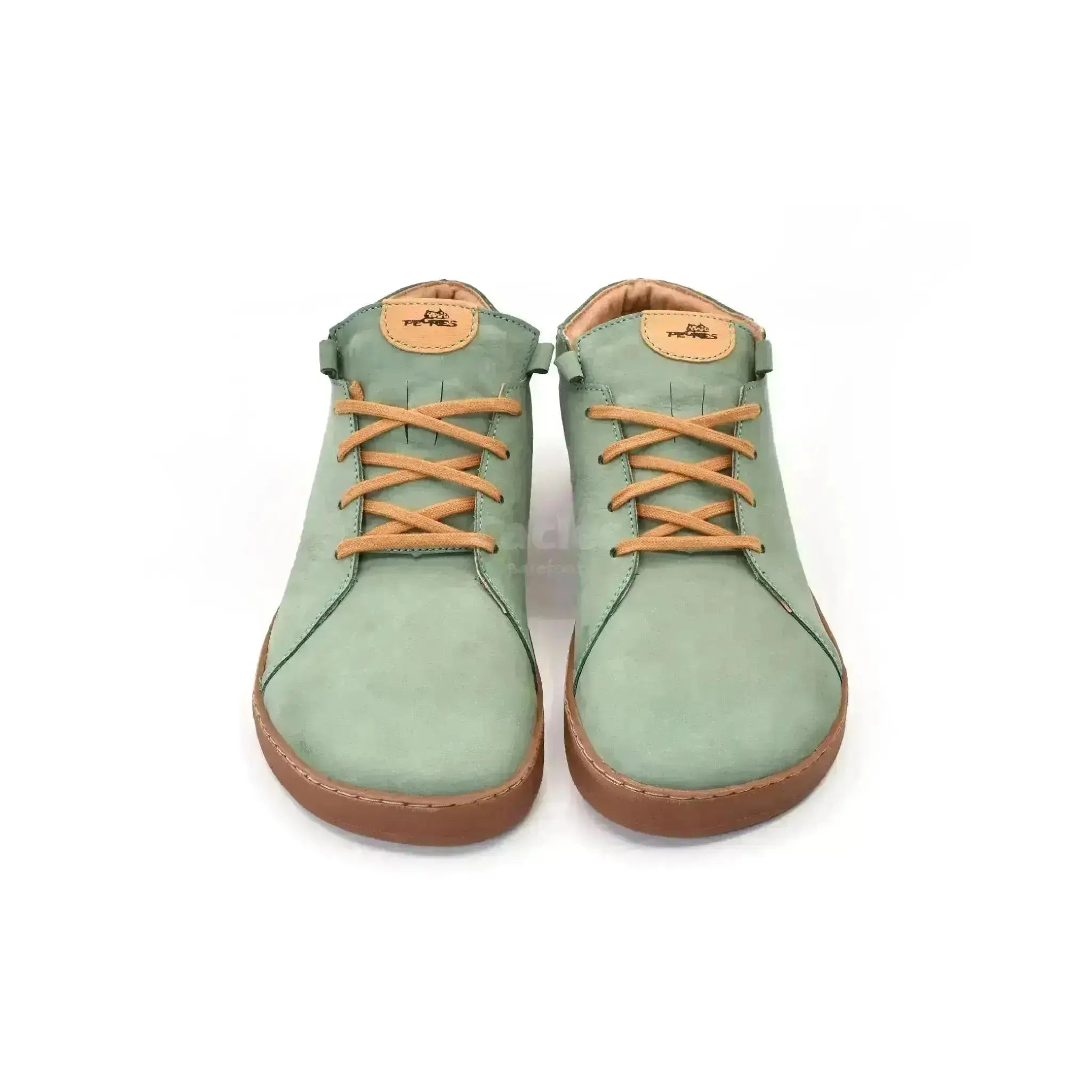 Pegres - BF80 0.1 menthe - bottines minimalistes pour adulte