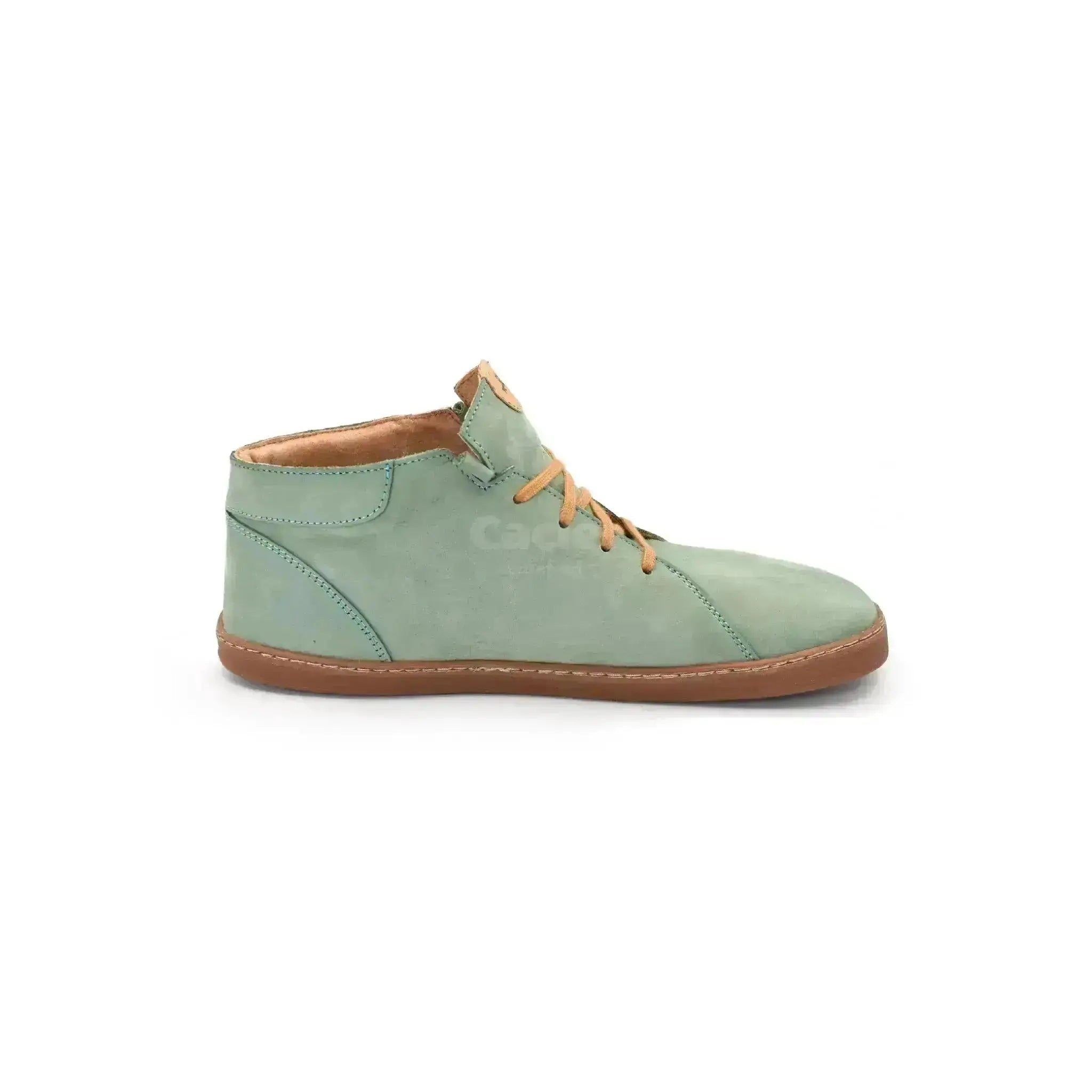 Pegres - BF80 0.1 menthe - bottines minimalistes pour adulte