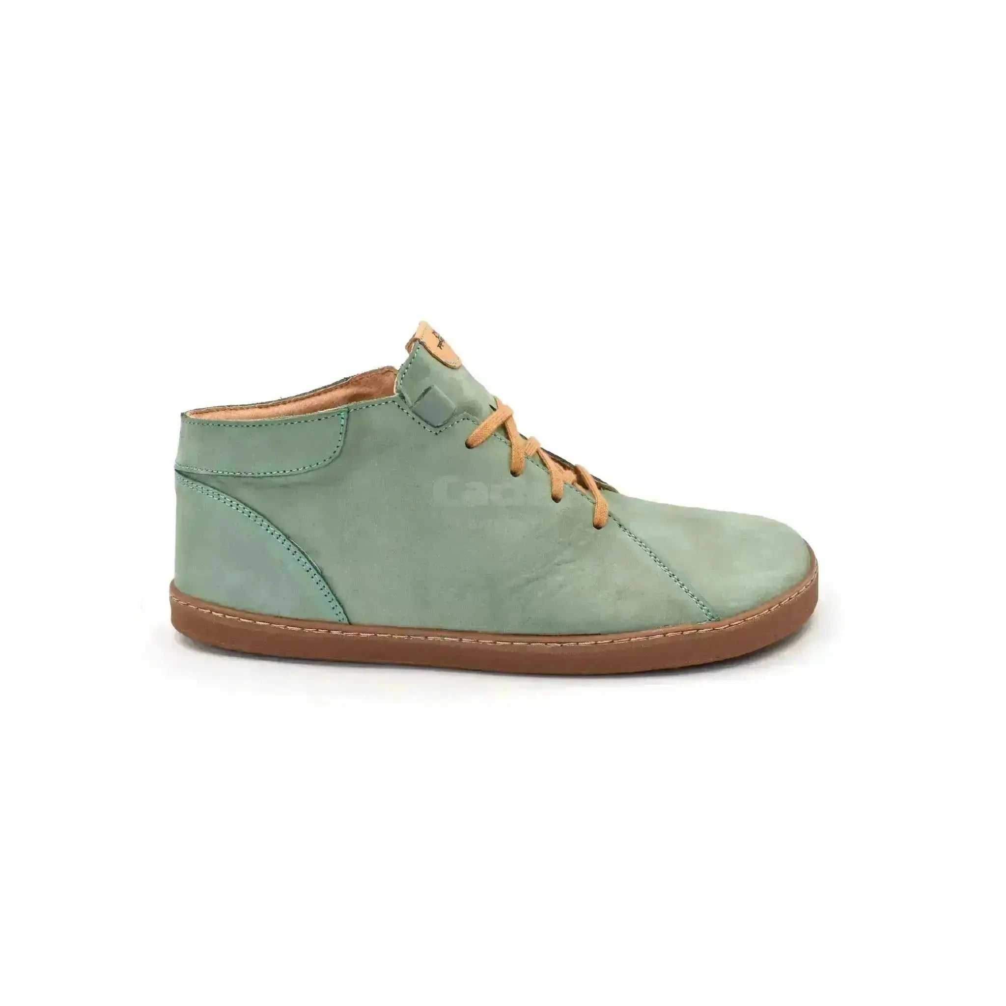 Pegres - BF80 0.1 menthe - bottines minimalistes pour adulte