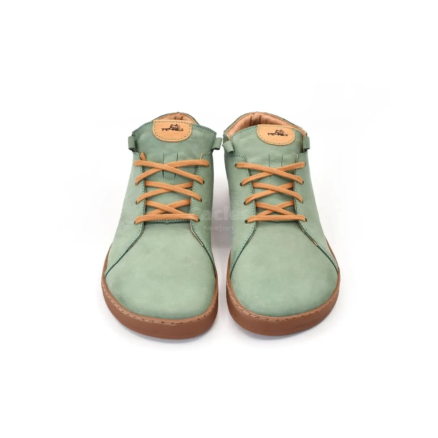 Pegres - BF80 0.1 mint - botines minimalistas para adulto