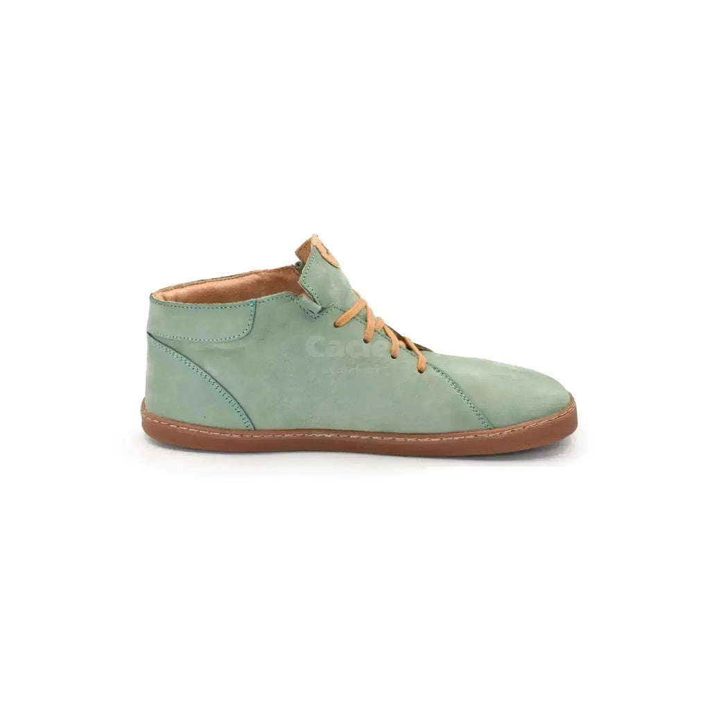 Pegres - BF80 0.1 mint - botines minimalistas para adulto