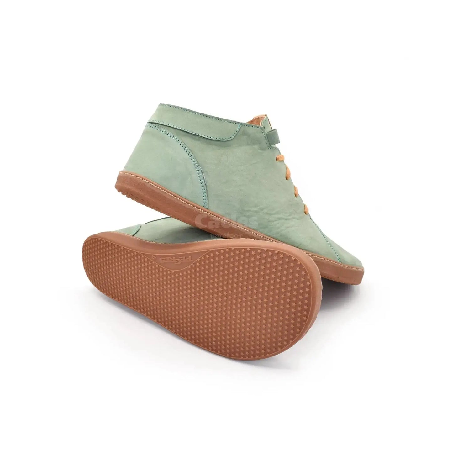 Pegres - BF80 0.1 mint - botines minimalistas para adulto