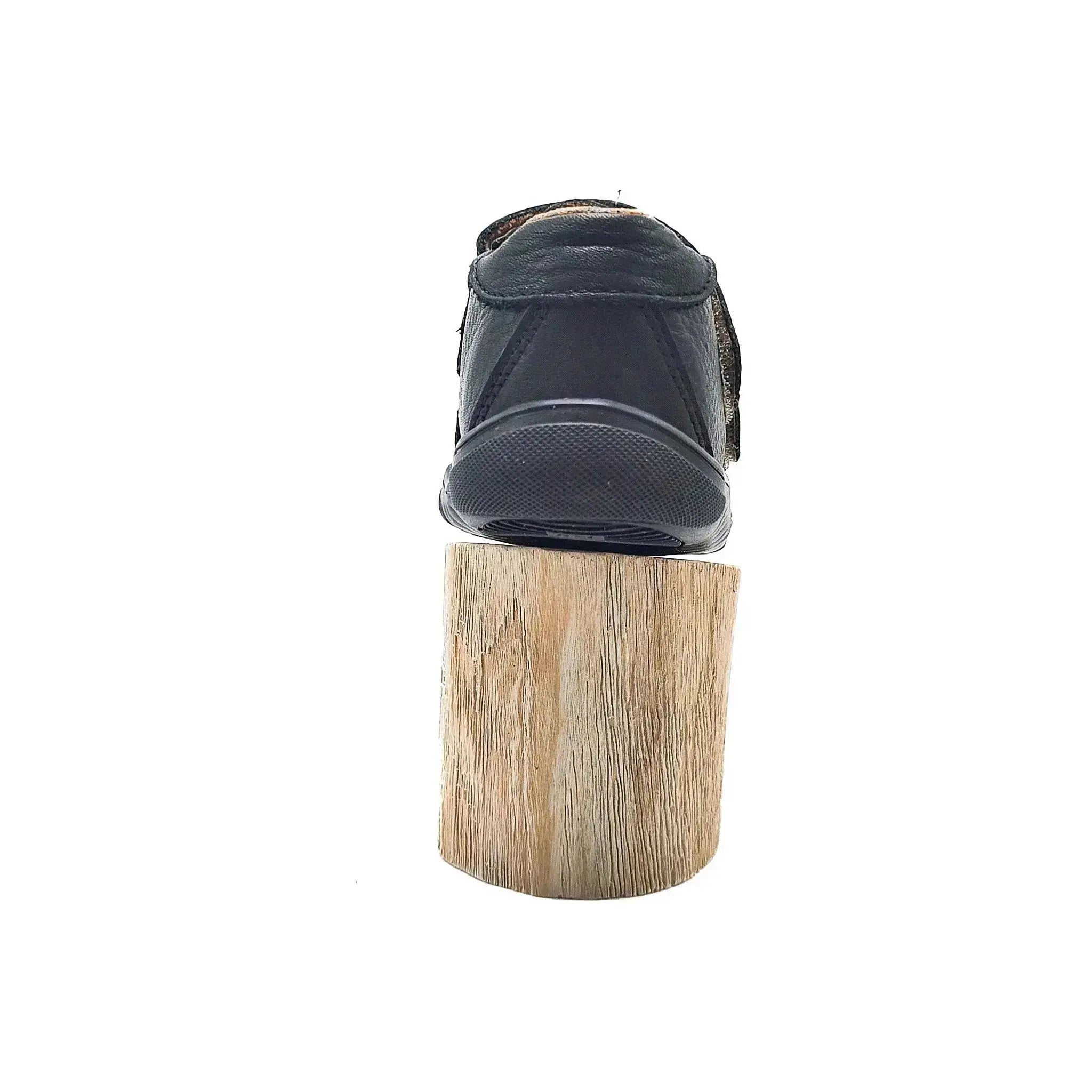 Pegres Skinny Barefoot - SBF60F - zapatos colegiales respetuosos