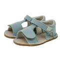 Piruflex - PF321-1 Davinci Safira - Sandalias barefoot