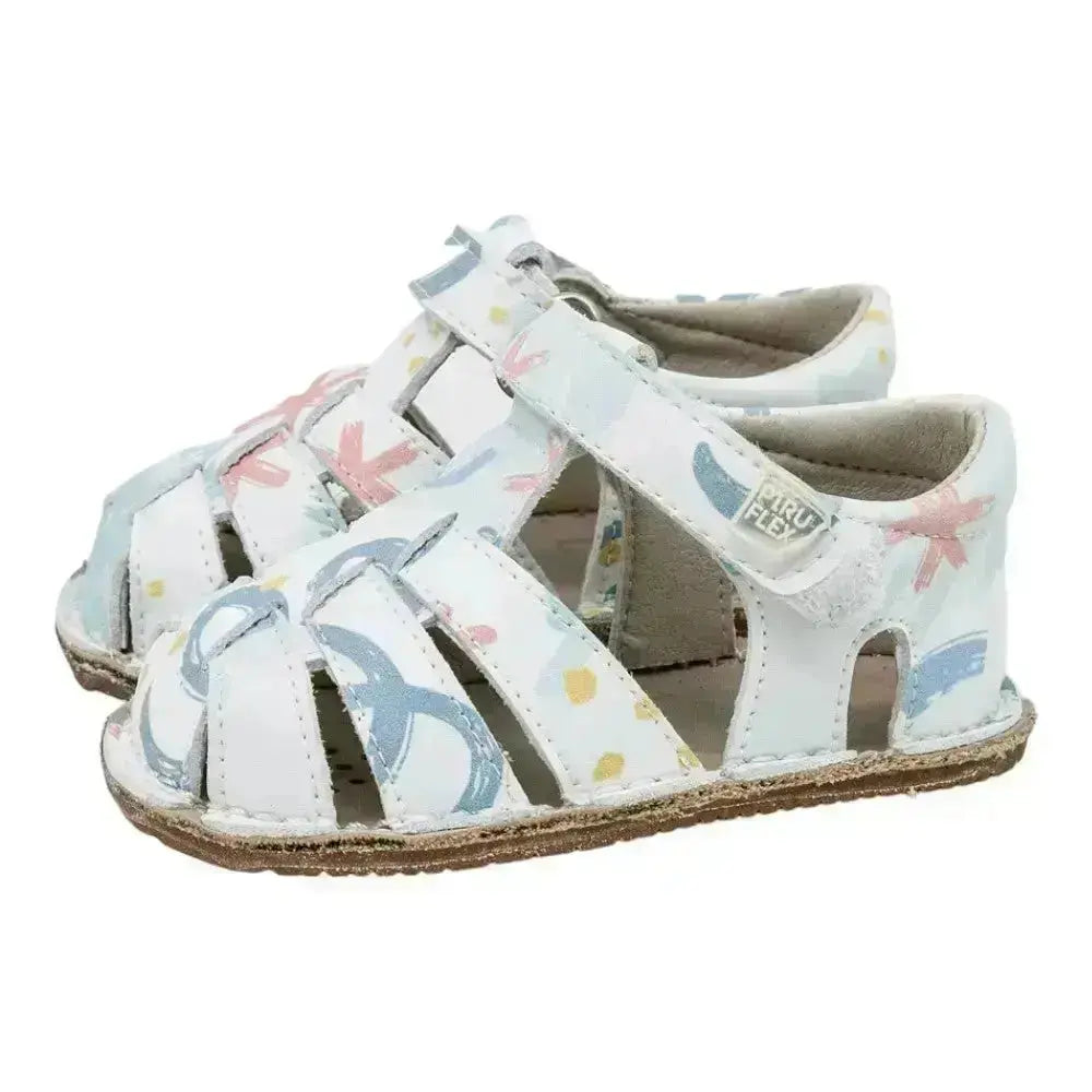 Piruflex - PF324-1 Celestino Ondas - Sandales barefoot