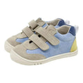 Piruflex - PF361-2 - Zapatillas barefoot serraje y lino
