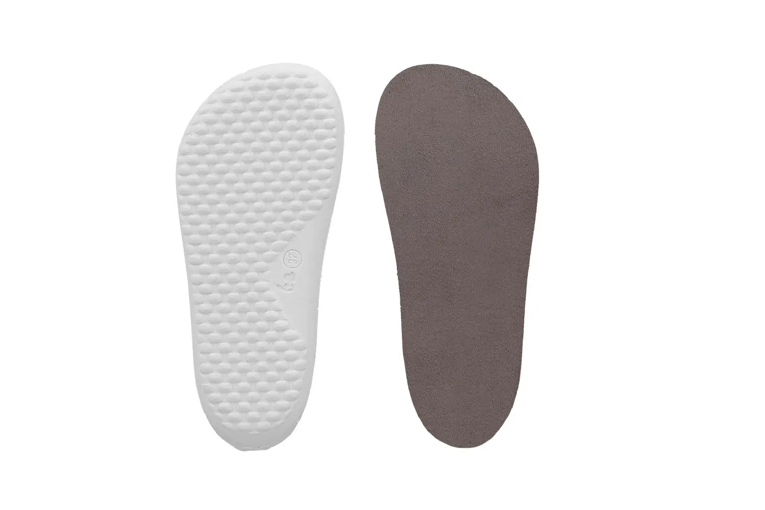 Plantilla Kids All-year Grey para la suela KidsComfort