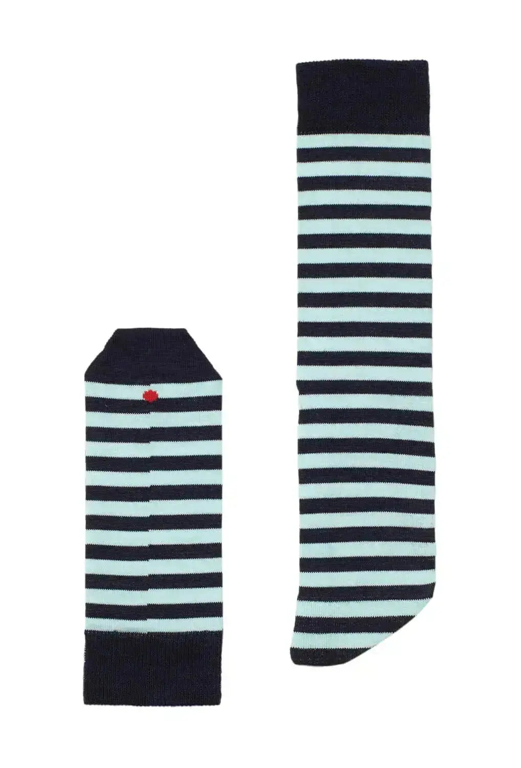 Plus12 - 4 3/4 Merino - calcetines barefoot a la pantorrilla