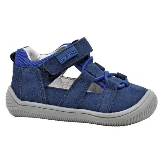 Protetika - Kendy Denim - sandalias barefoot