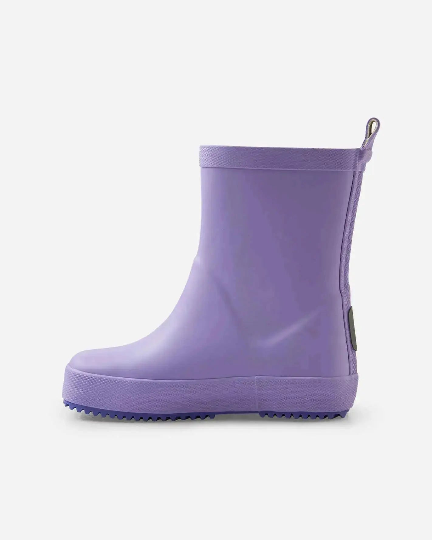 Reima - Ankka Lilac Amethyst - Botas de lluvia barefoot