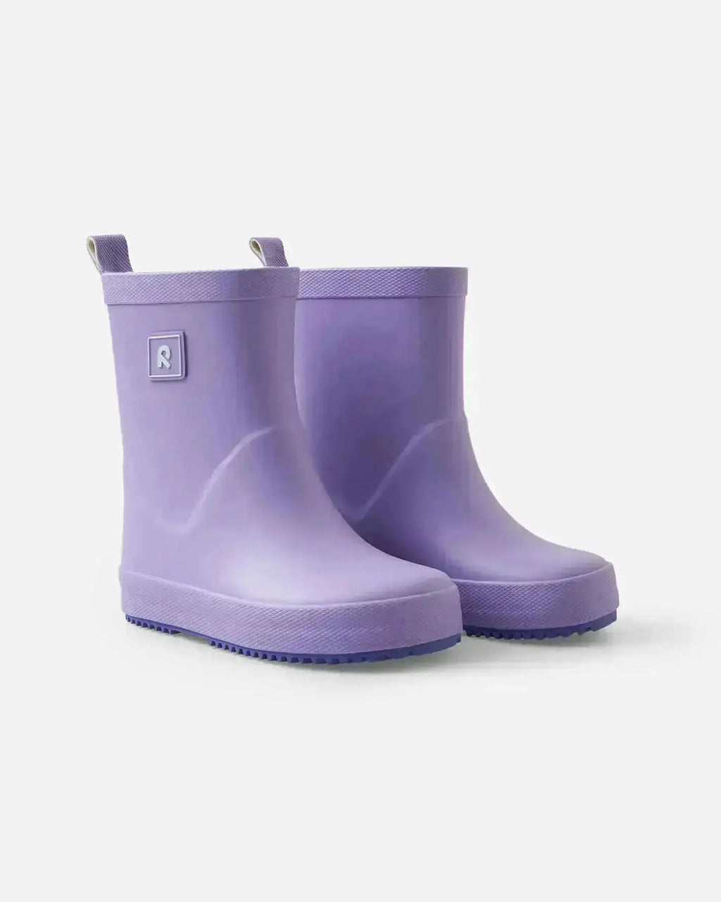 Reima - Ankka Lilac Amethyst - Botas de lluvia barefoot