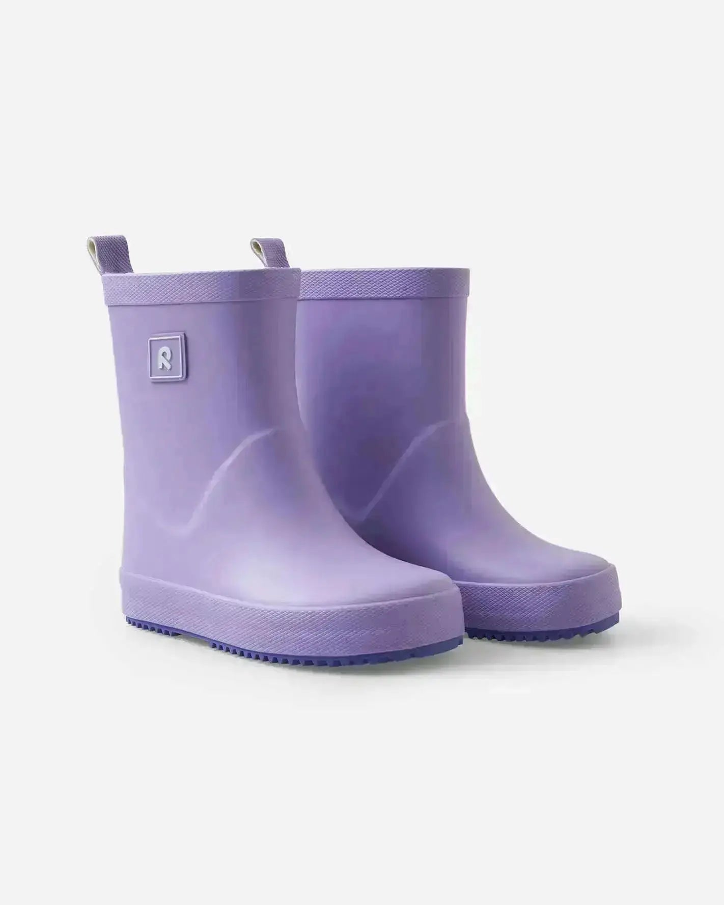 Reima - Ankka Lilac Amethyst - Botas de lluvia barefoot