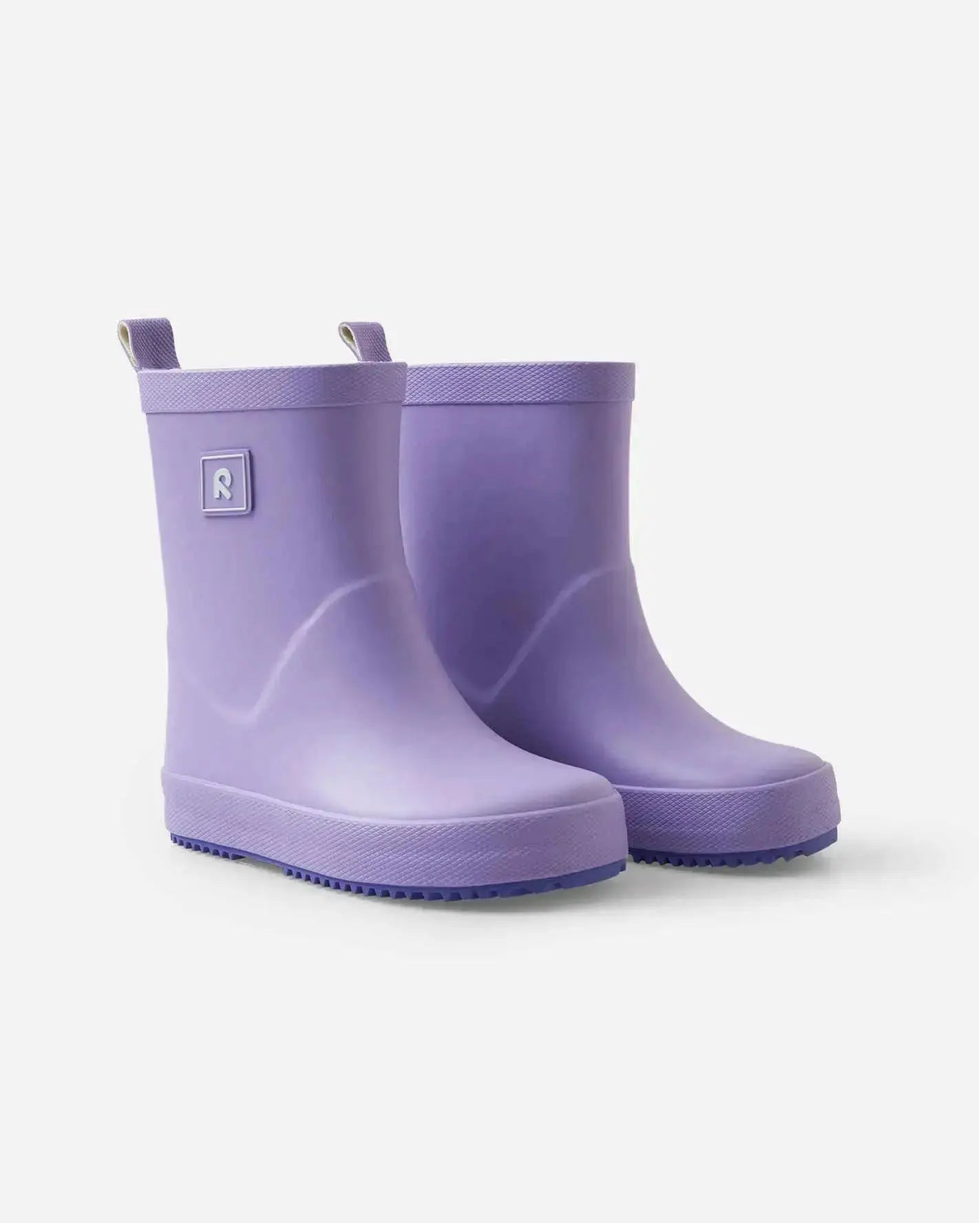 Reima - Ankka Lilac Amethyst - Botas de lluvia barefoot