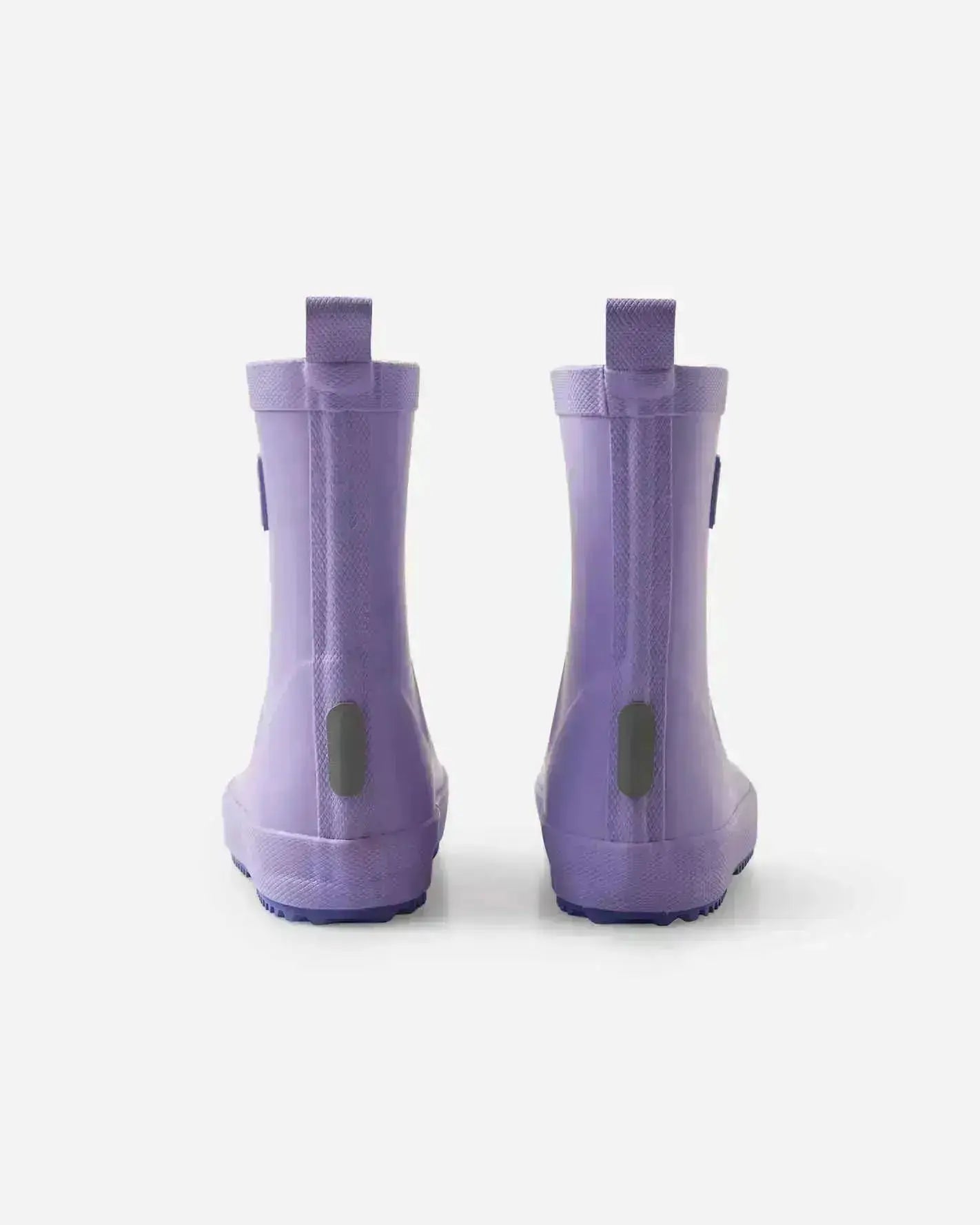 Reima - Ankka Lilac Amethyst - Botas de lluvia barefoot