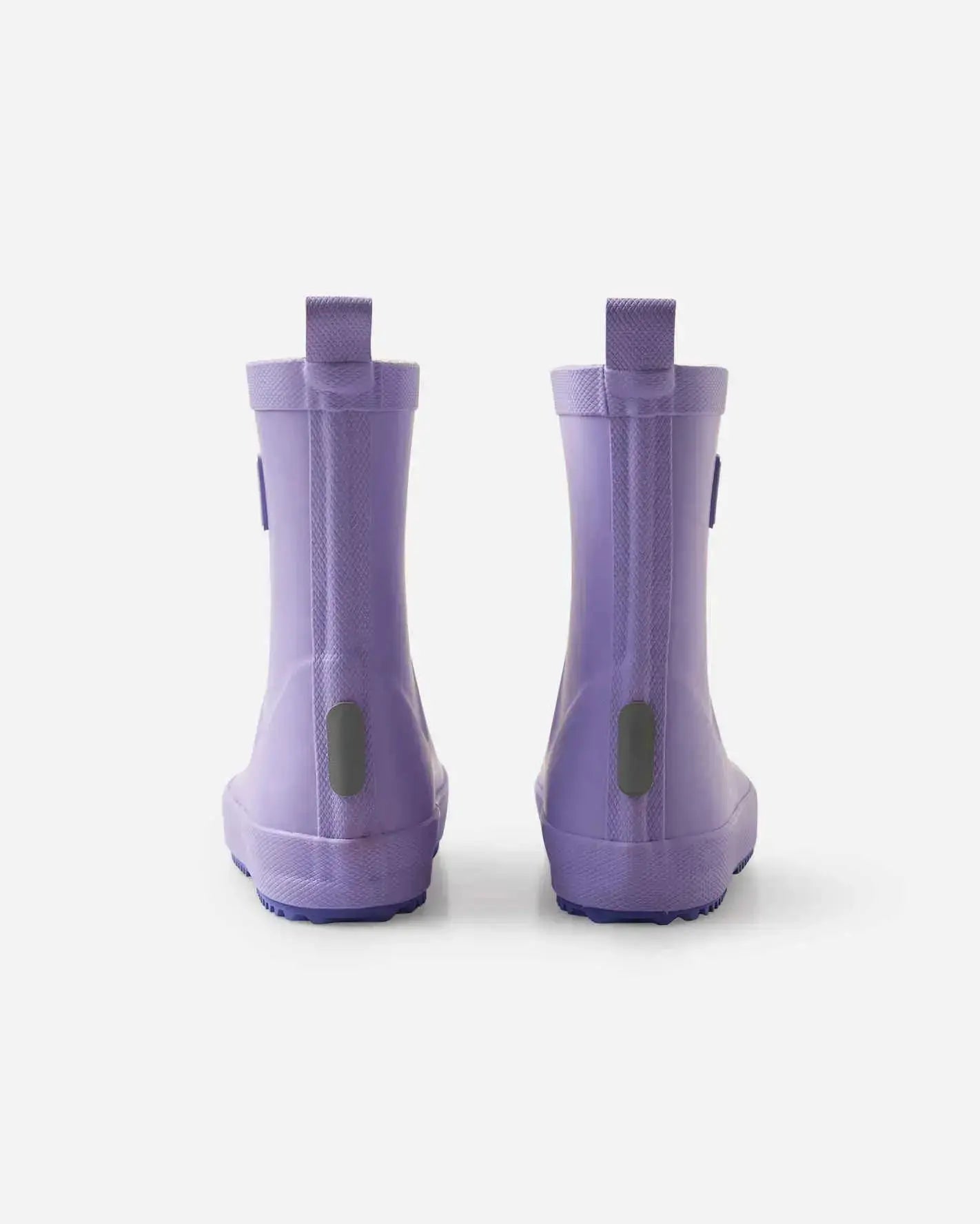 Reima - Ankka Lilac Amethyst - Botas de lluvia barefoot