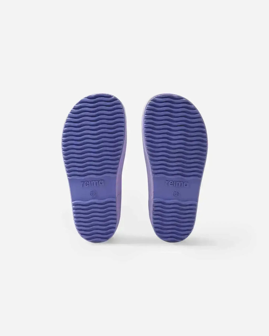 Reima - Ankka Lilac Amethyst - Botas de lluvia barefoot