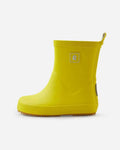 Reima - Ankka Jaune - Bottes de pluie barefoot