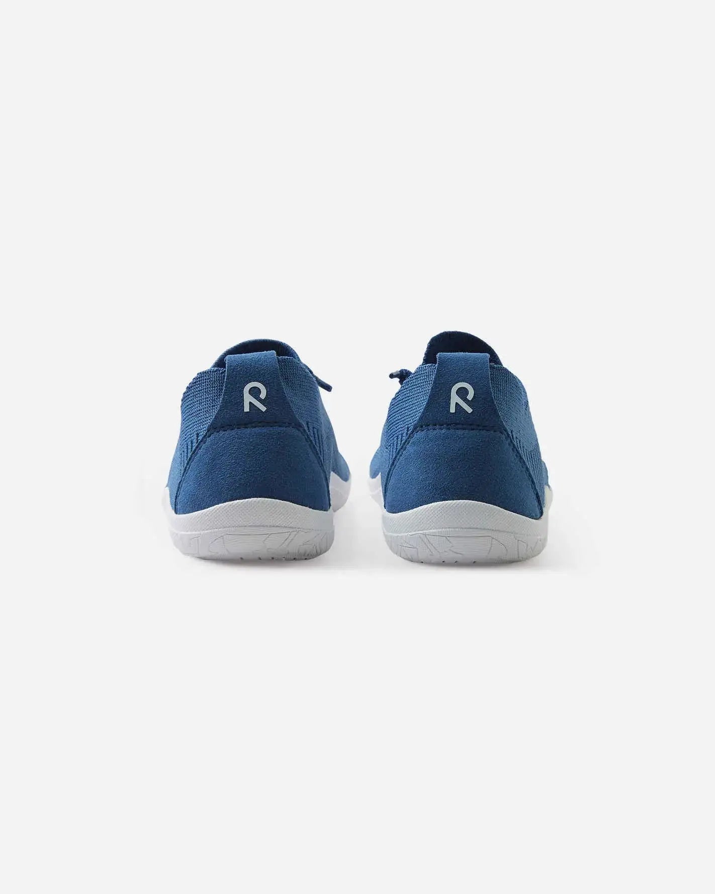 Reima - Astelu Blue - Zapatillas barefoot ligeras infantiles azul