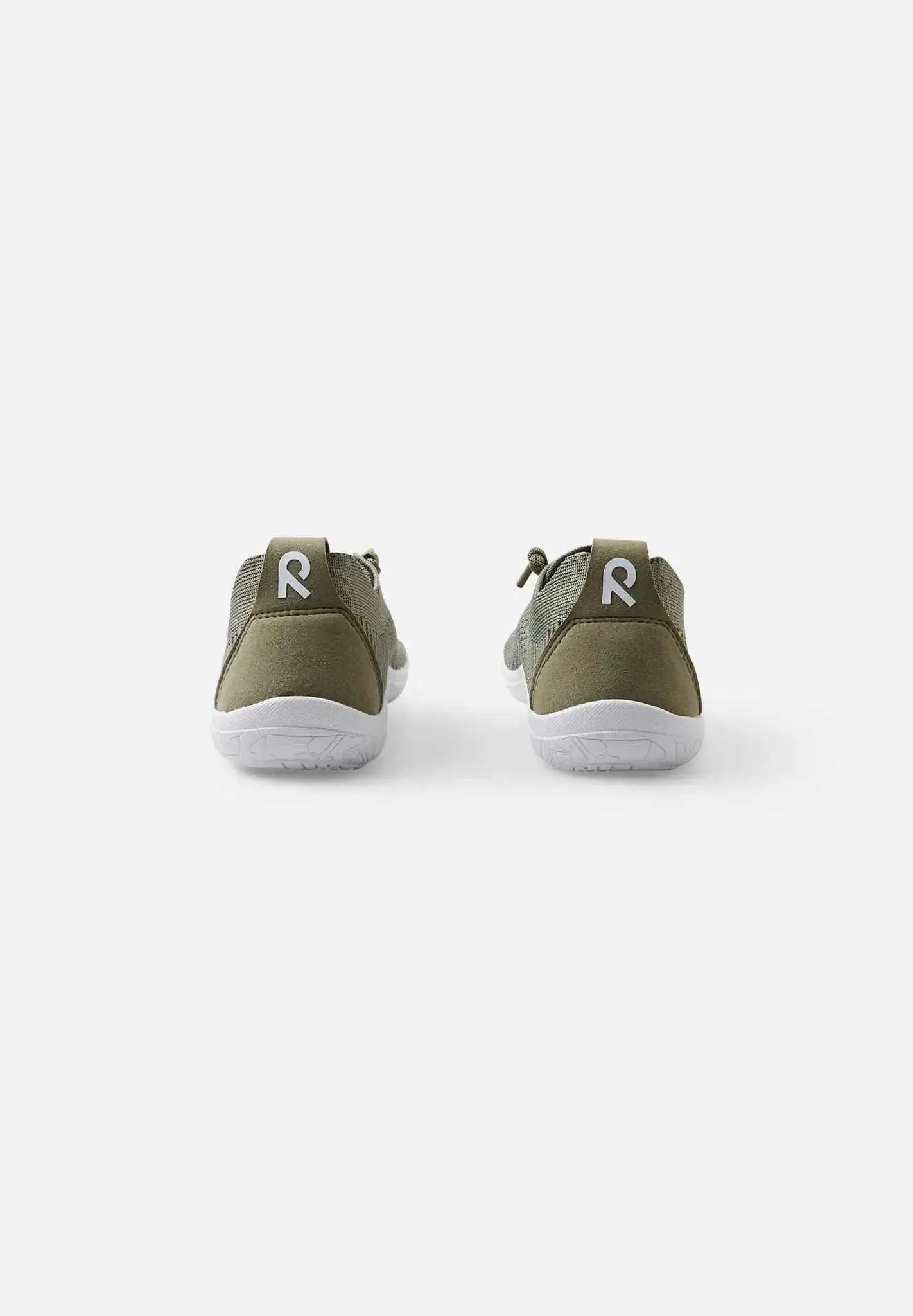 Reima - Astelu Vert Gris - Chaussures barefoot légères