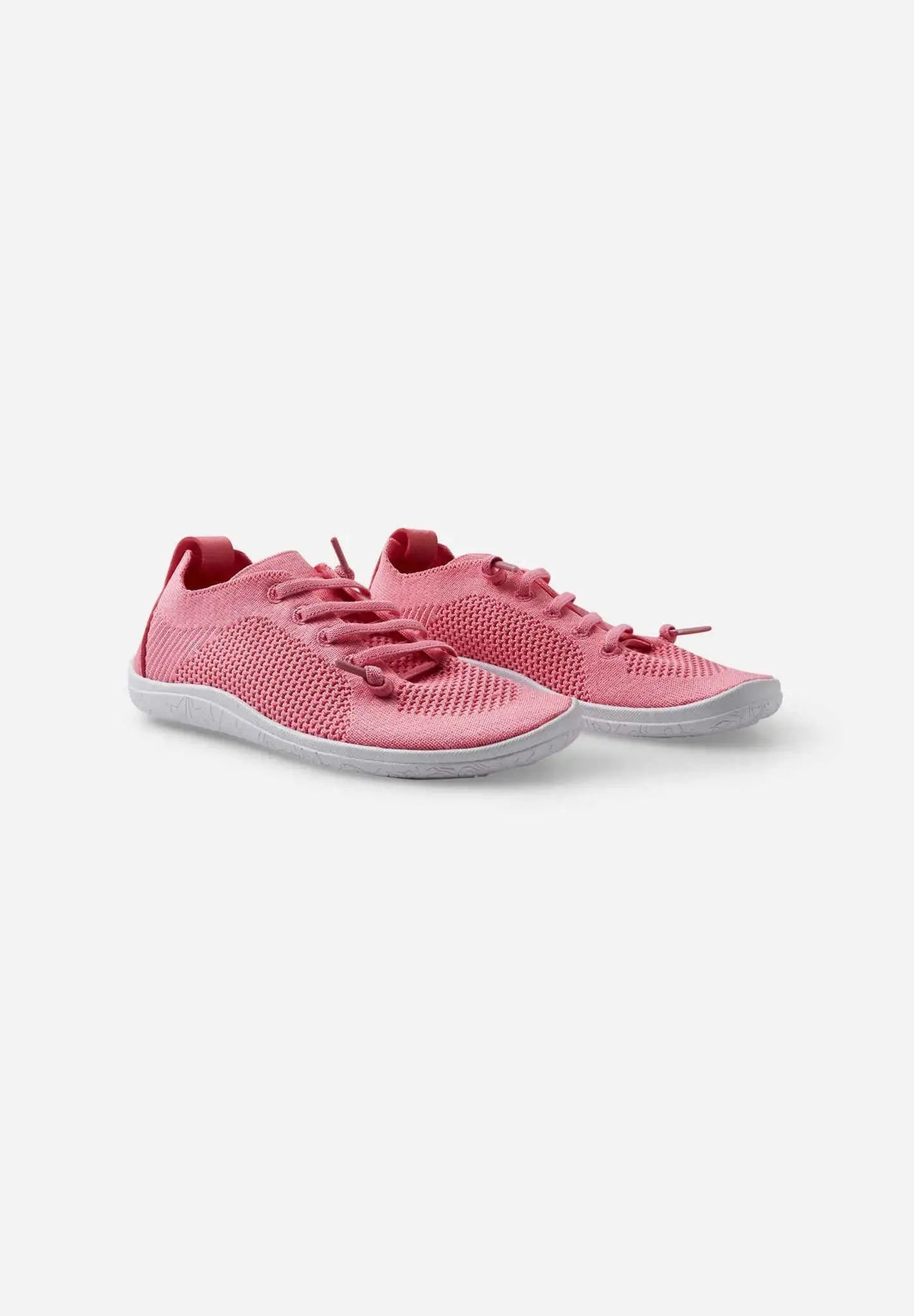 Reima - Astelu Rose coucher de soleil - Chaussures barefoot légères