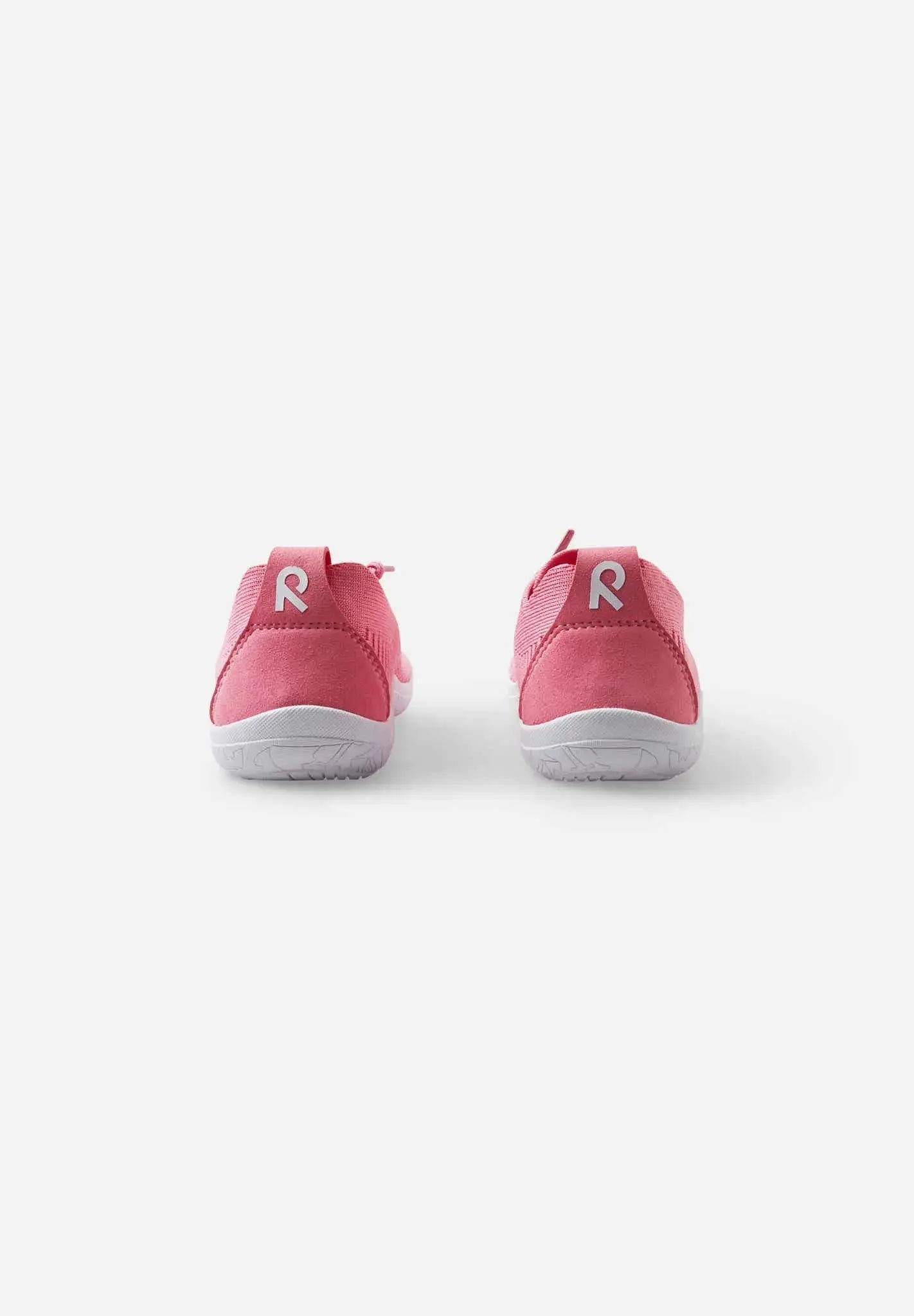 Reima - Astelu Rose coucher de soleil - Chaussures barefoot légères