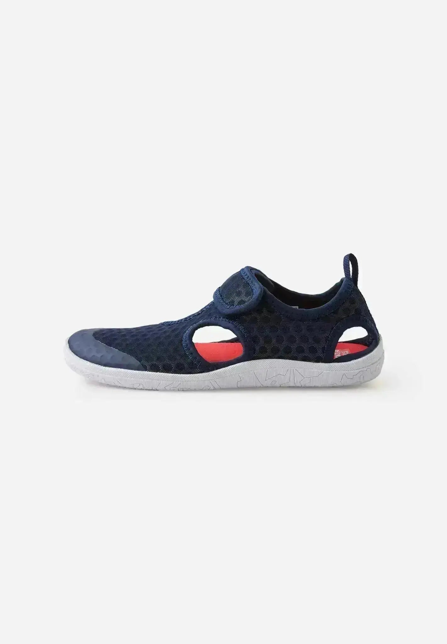 Reima - Rantaan 2.0 Navy - Escarpines barefoot infantiles azul marino
