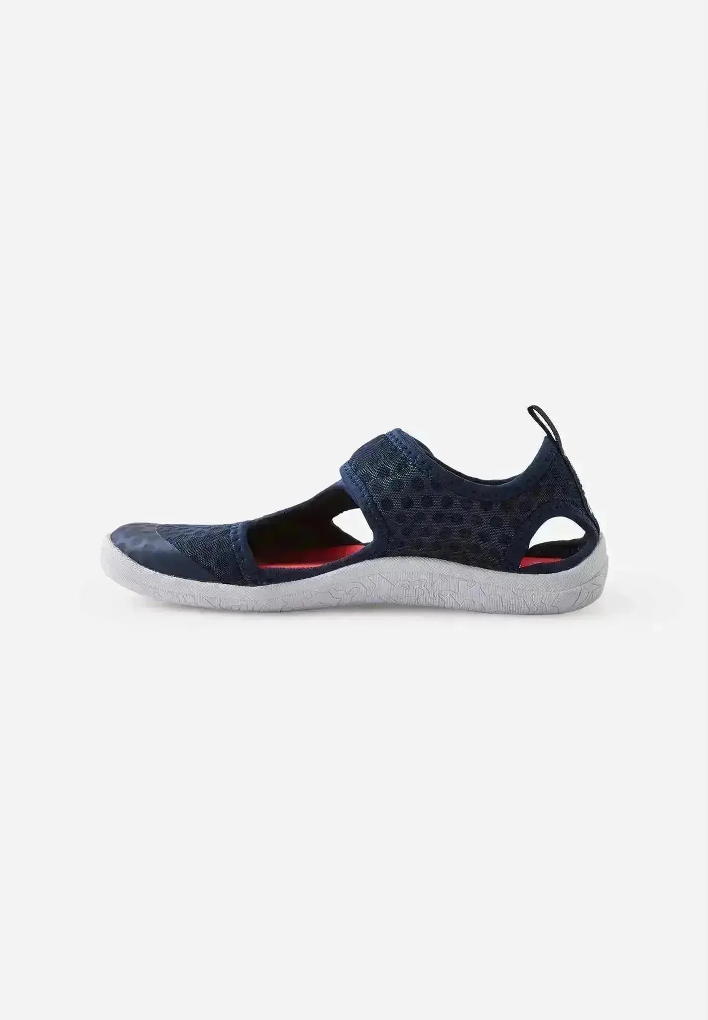Reima - Rantaan 2.0 Navy - Escarpines barefoot infantiles azul marino