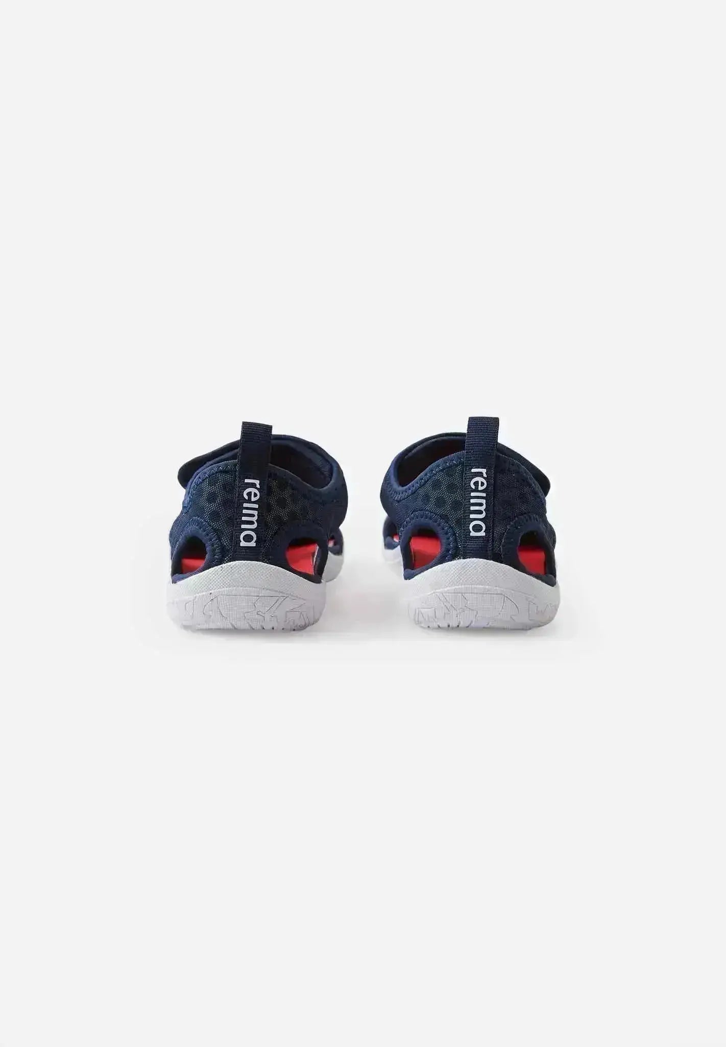 Reima - Rantaan 2.0 Navy - Escarpines barefoot infantiles azul marino