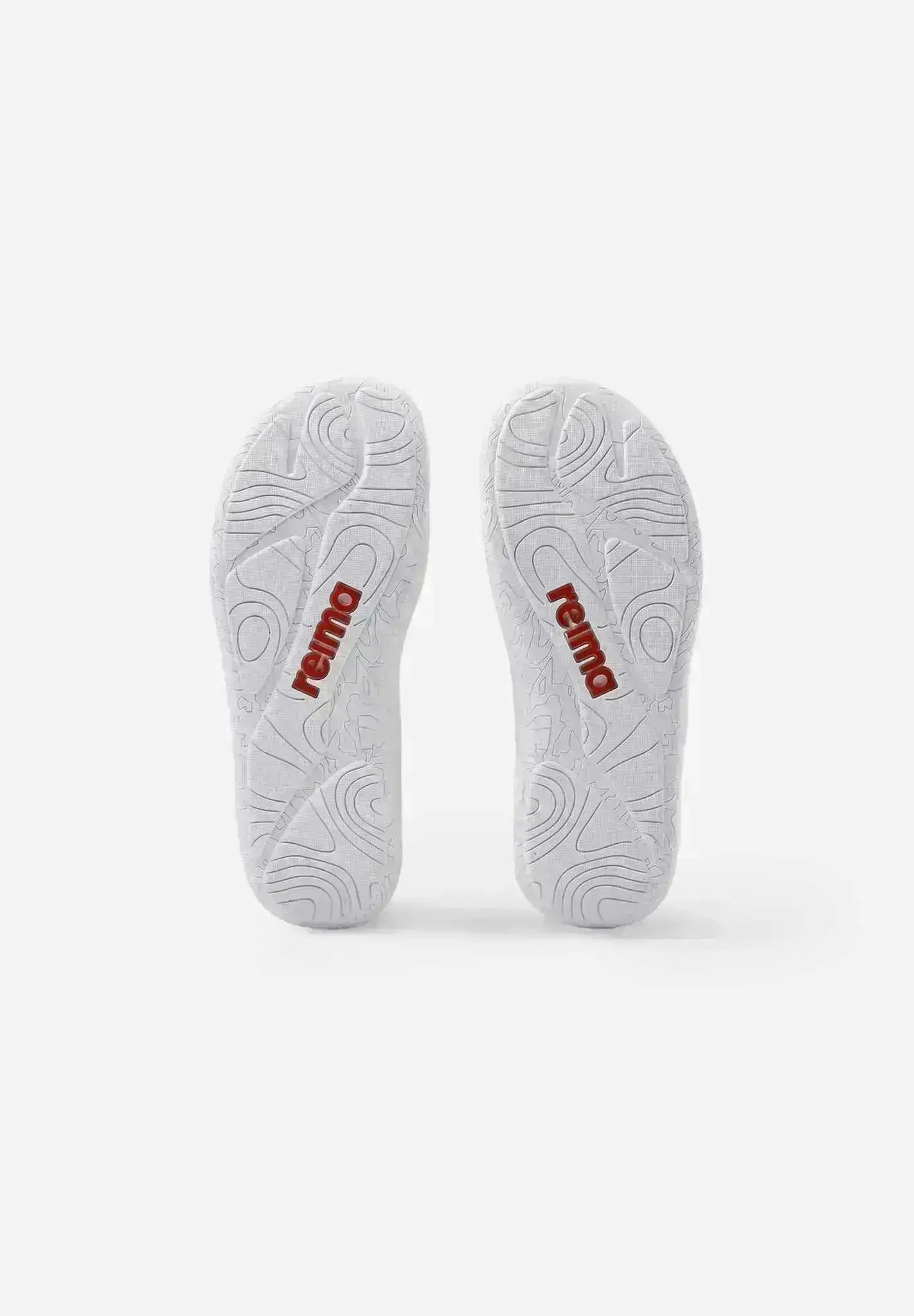 Reima - Rantaan 2.0 Navy - Escarpines barefoot infantiles azul marino