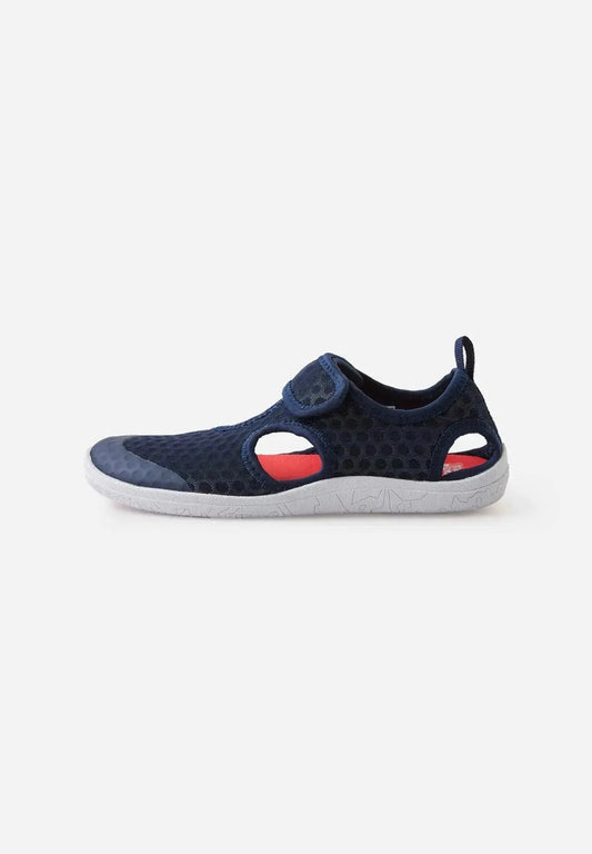 Reima - Rantaan 2.0 Navy - Escarpines barefoot