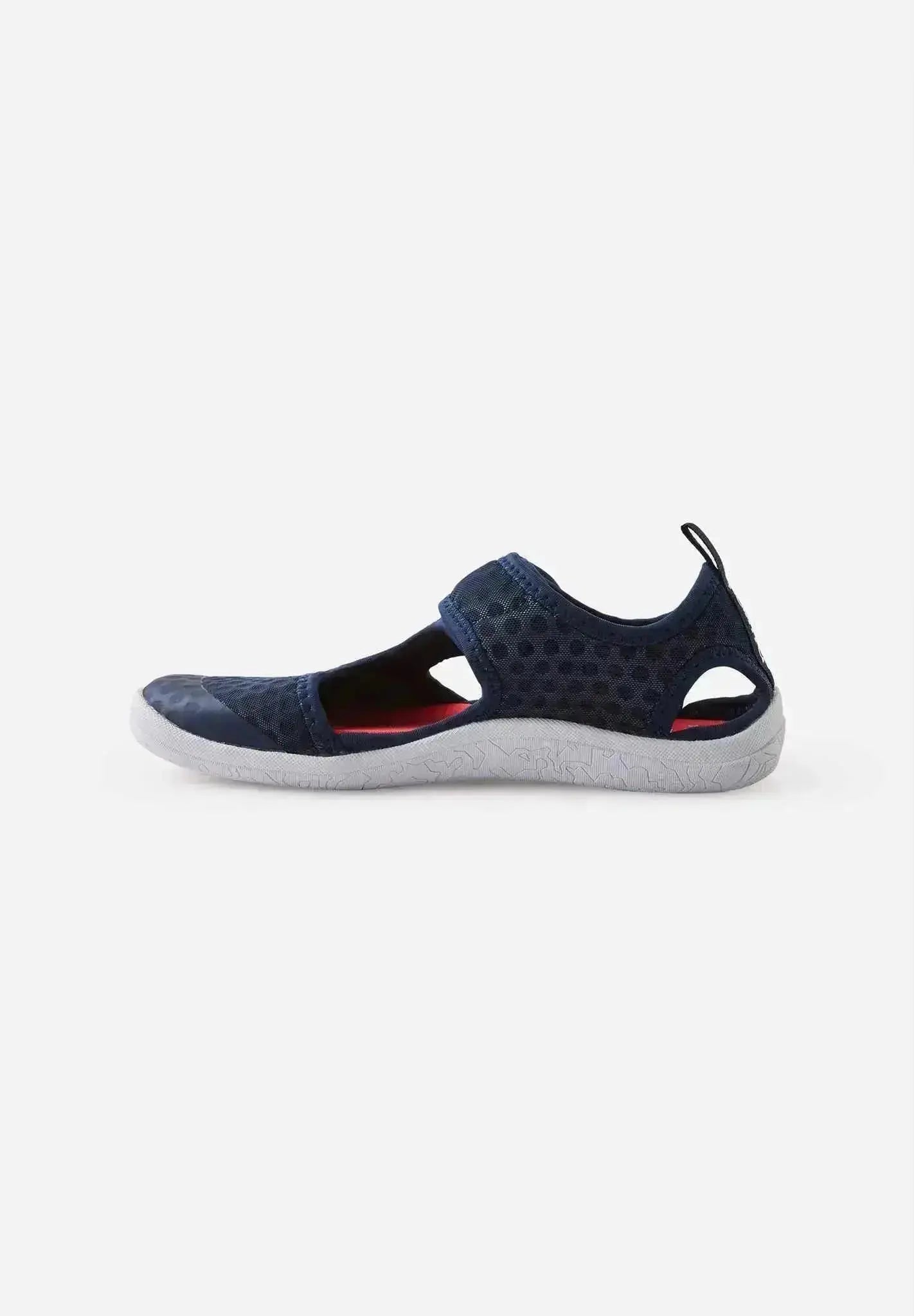 Reima - Rantaan 2.0 Navy - Escarpines barefoot