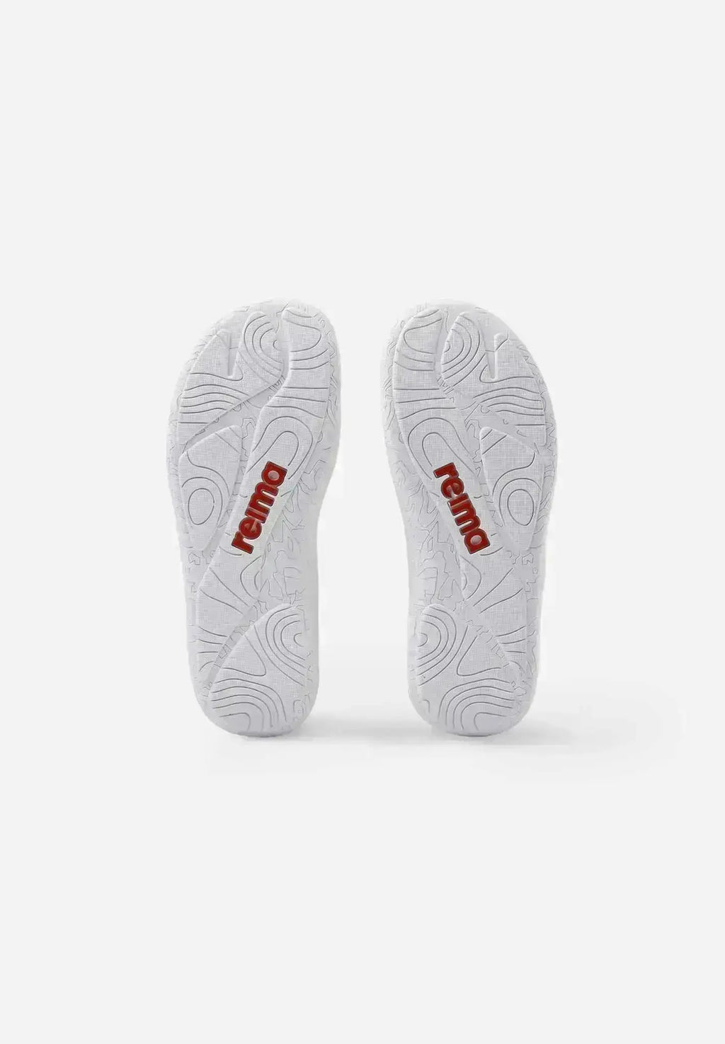 Reima - Rantaan 2.0 Turquoise Blue - Escarpines barefoot