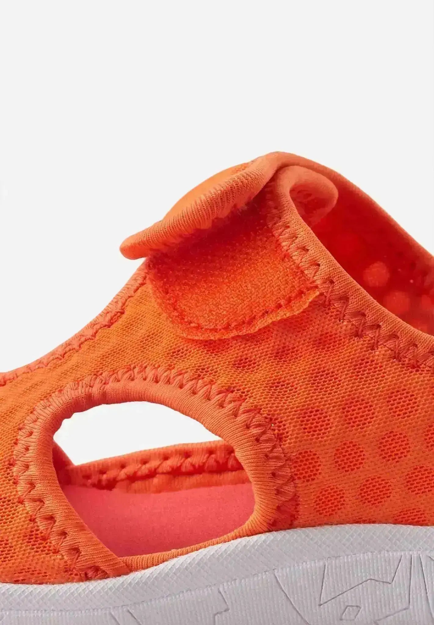 Reima - Rantaan 2.0 Red Orange - Escarpines barefoot infantiles naranja