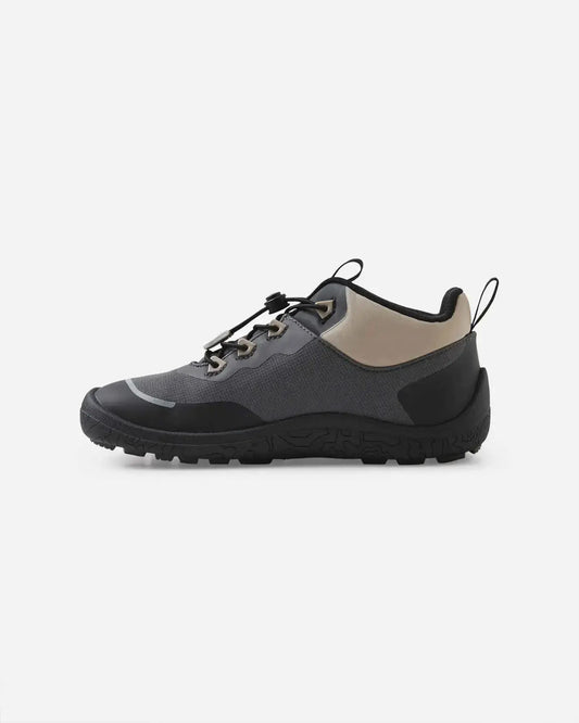 Reima - Sankari Soft Black - botines de senderismo barefoot