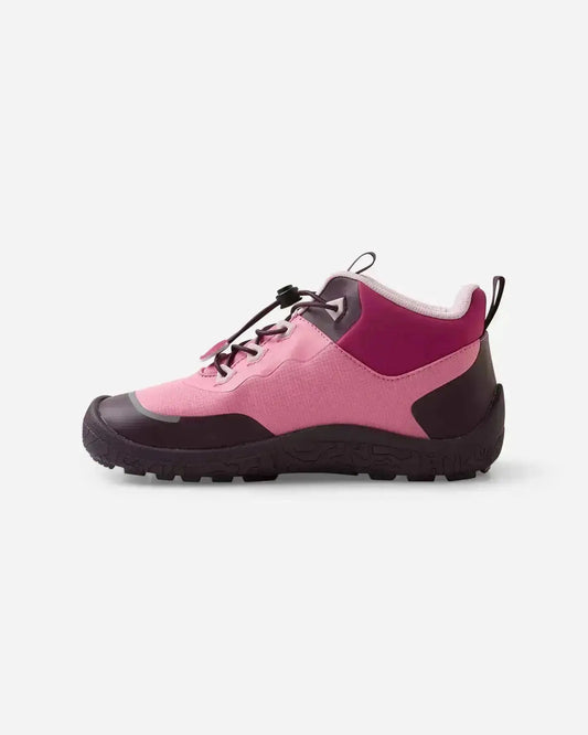 Reima - Sankari Soft Coral - botines de senderismo barefoot