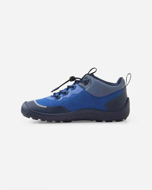 Reima - Sankari Twilight Blue - botines de senderismo barefoot