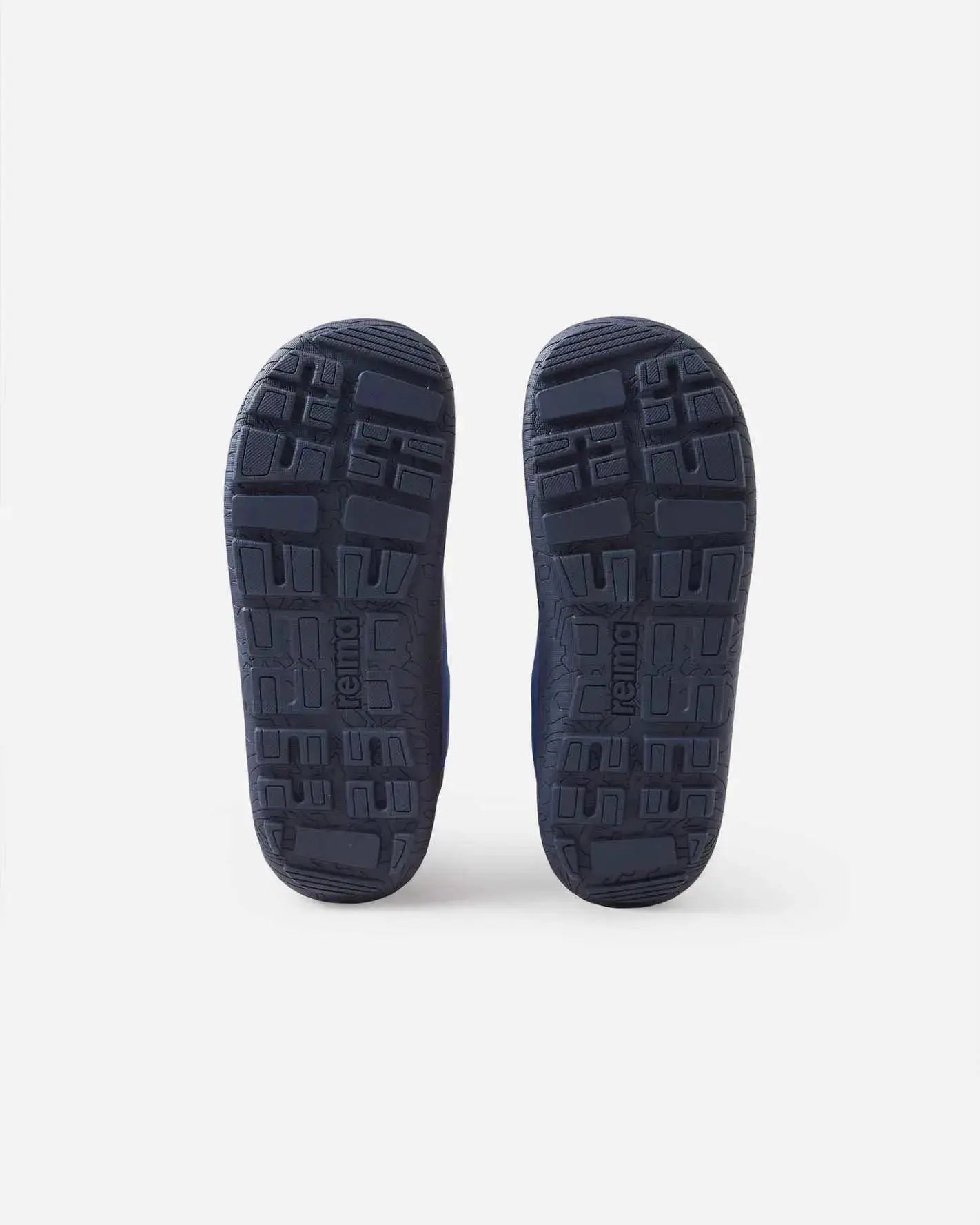 Reima - Sankari Twilight Blue - botines de senderismo barefoot