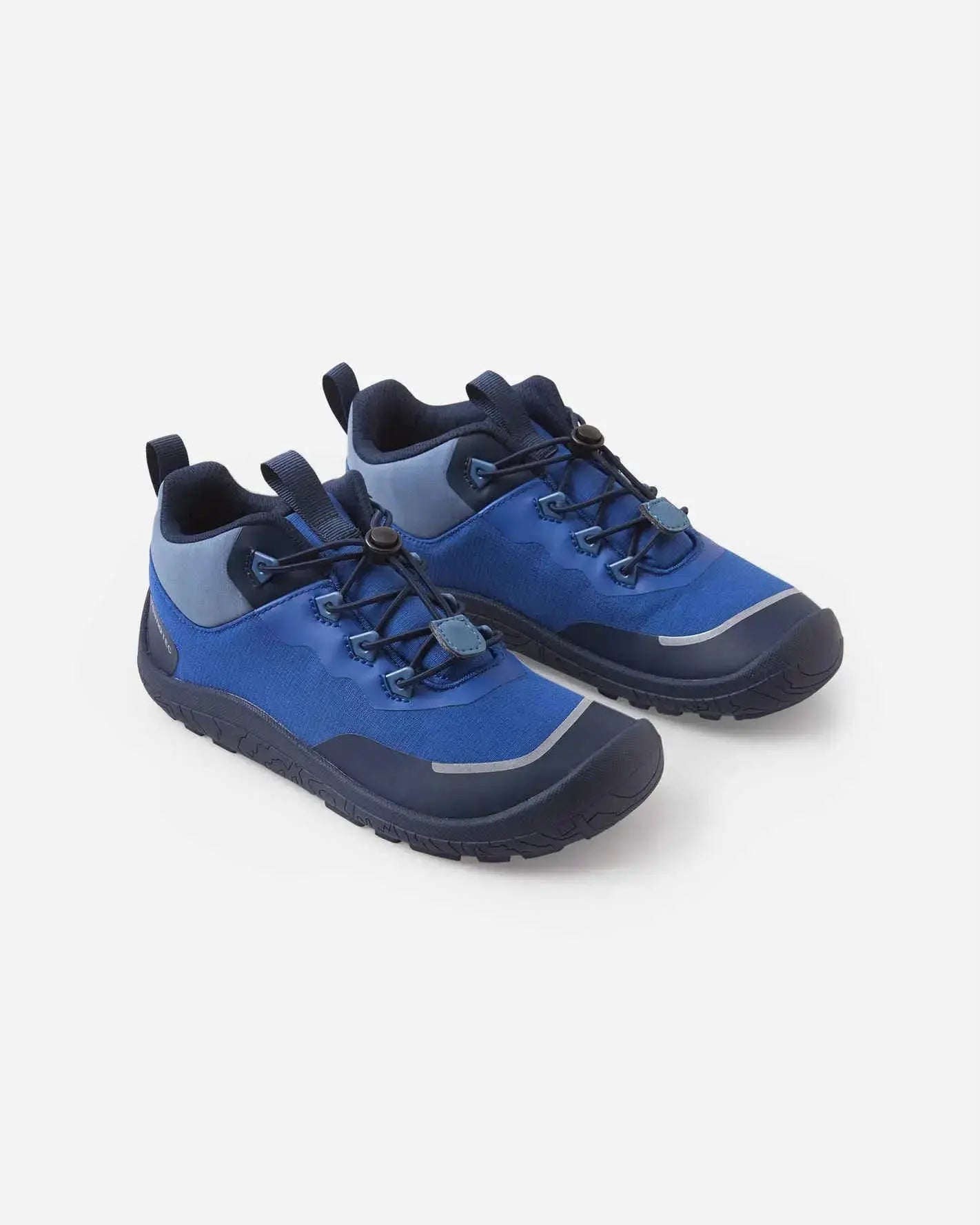 Reima - Sankari Twilight Blue - botines de senderismo barefoot