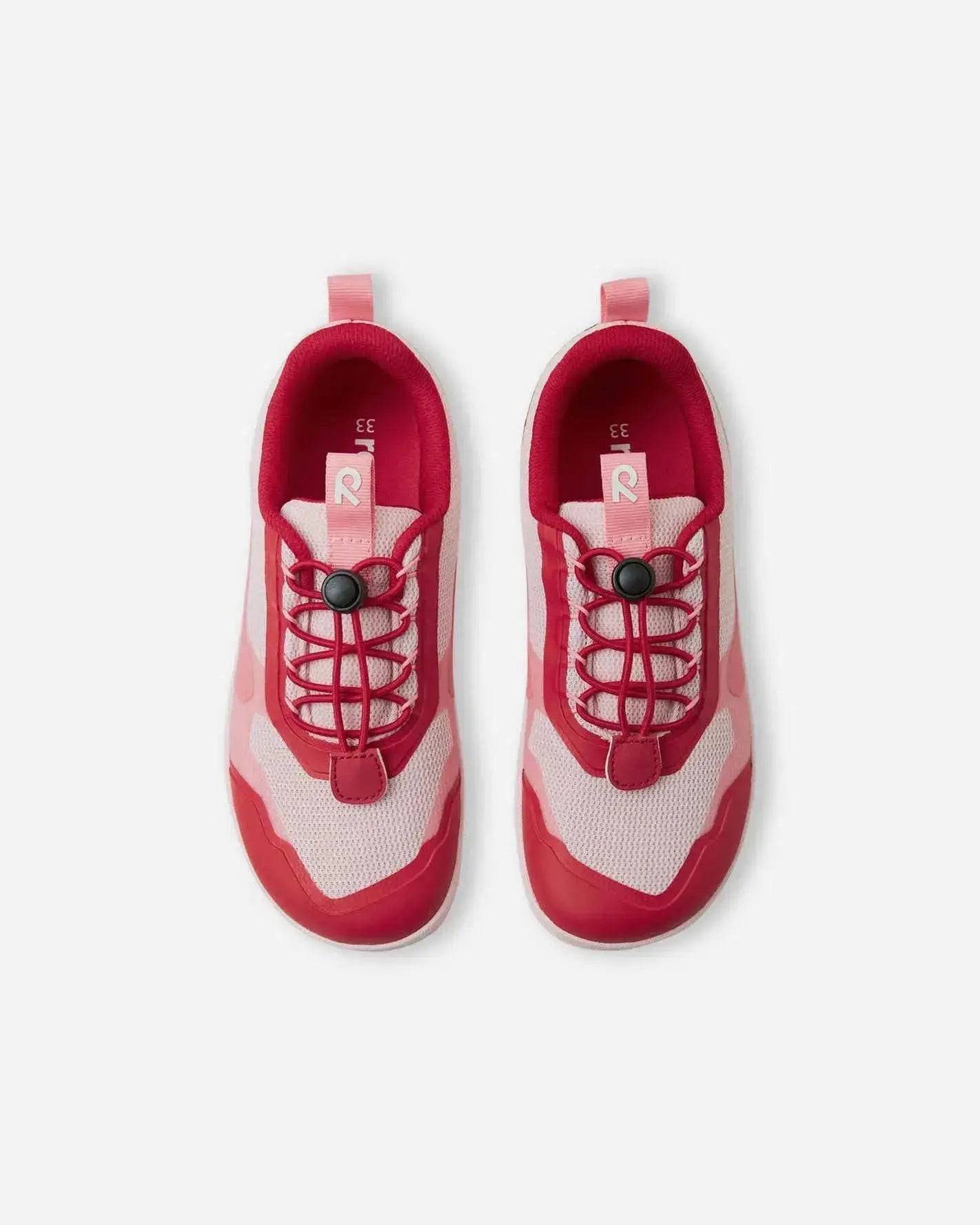 Reima - Tallustelu Pale Rose - Chaussures barefoot imperméables