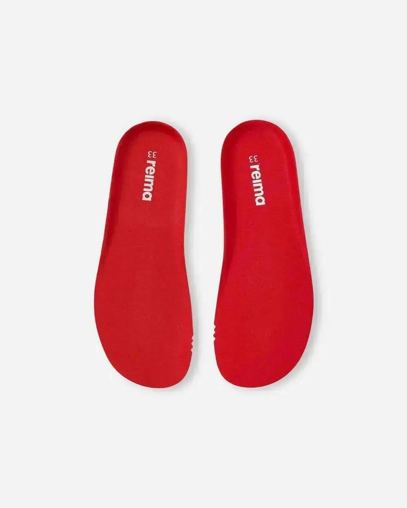 Reima - Astellen Black (Tallustelu '24) - Deportivas barefoot impermeables