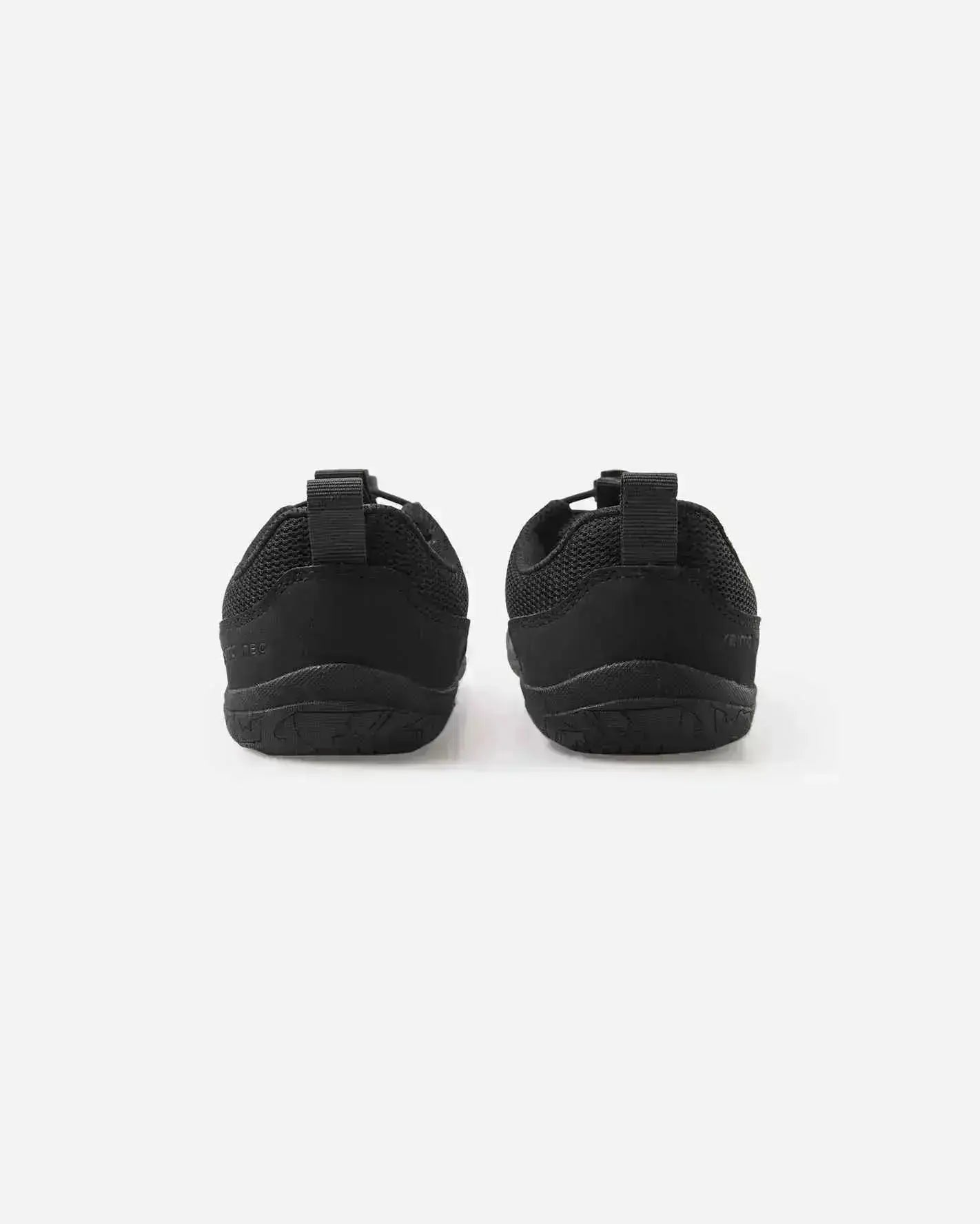 Reima - Astellen Black (Tallustelu '24) - Zapatillas barefoot impermeables