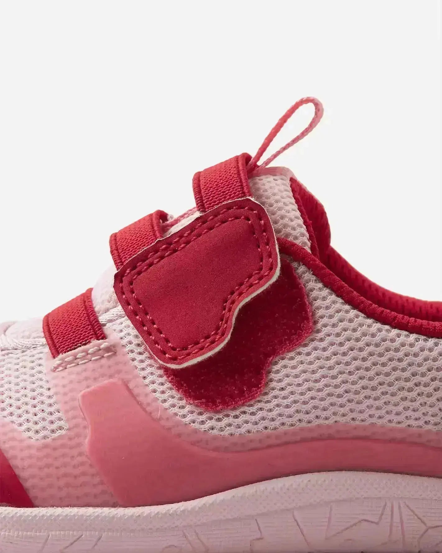 Reima - Tepastelu Toddlers Pale Rose - Deportivas barefoot impermeables infantiles