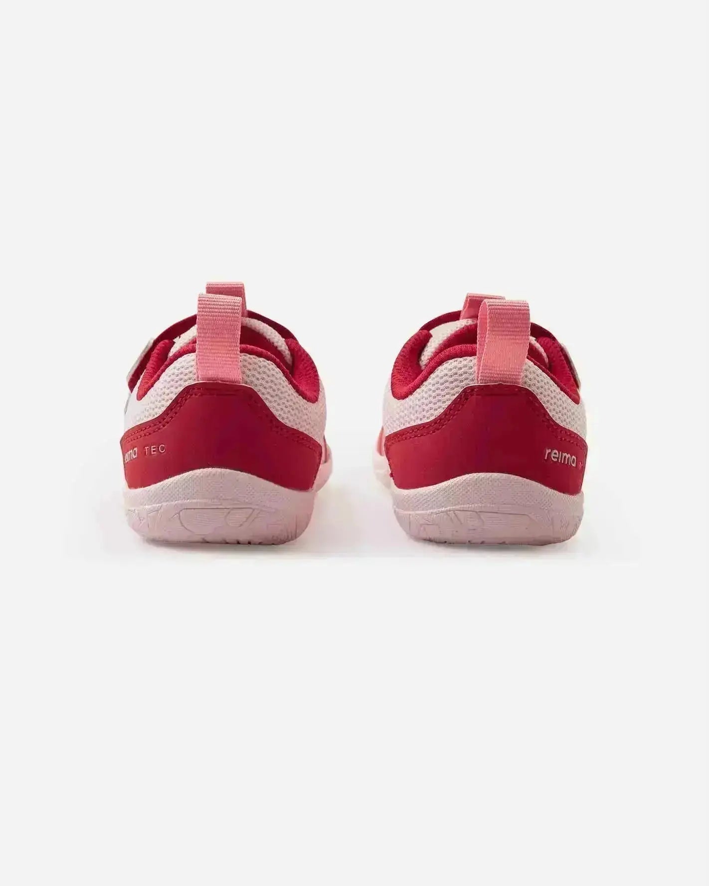 Reima - Tepastelu Rose Pâle - Baskets barefoot imperméables pour enfants