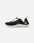 Reima - Valoa Black - Sandalia deportiva barefoot infantil negro