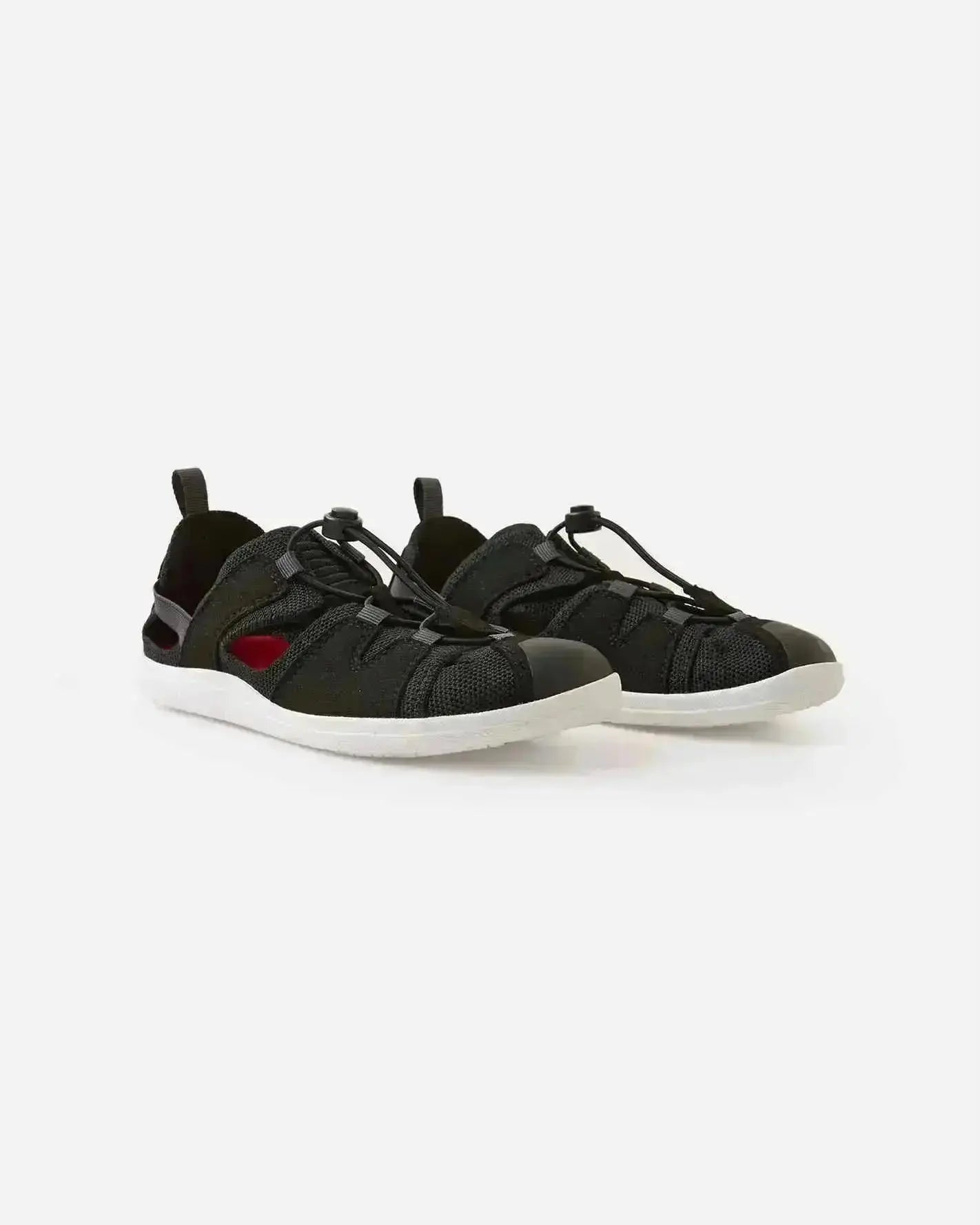 Reima - Valoa Noir - Sandale de sport barefoot