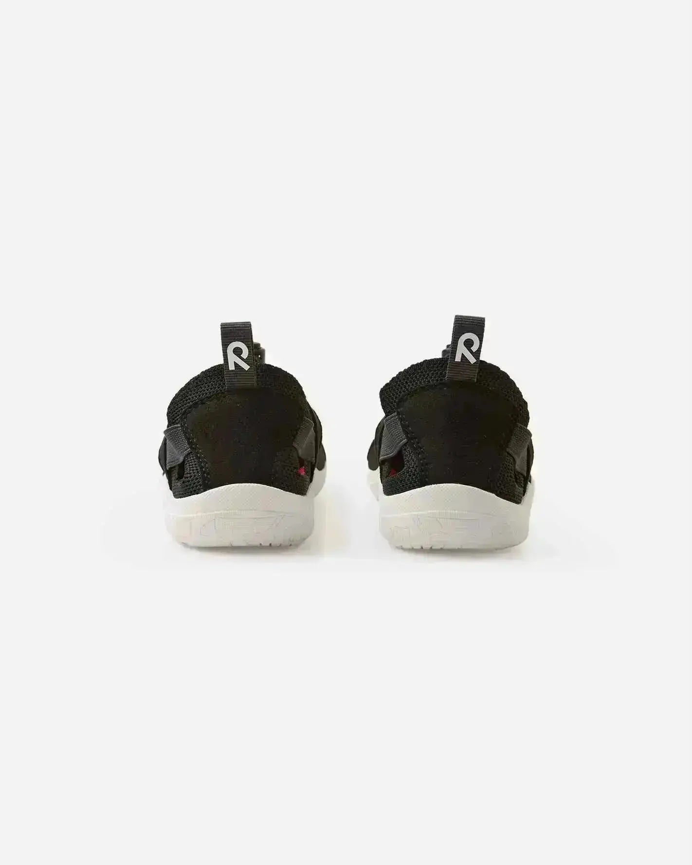Reima - Valoa Noir - Sandale de sport barefoot