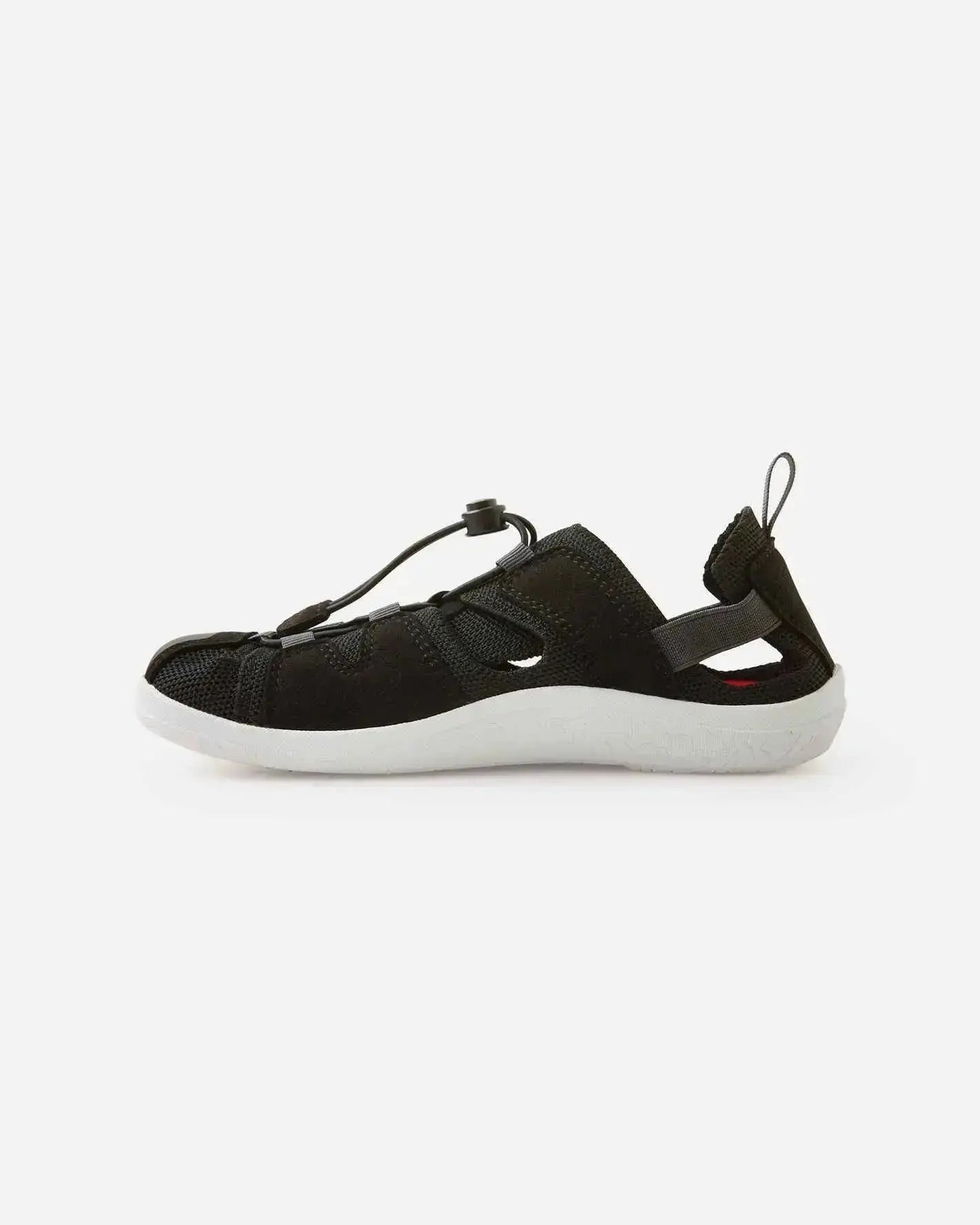 Reima - Valoa Black - Sandalia deportiva barefoot