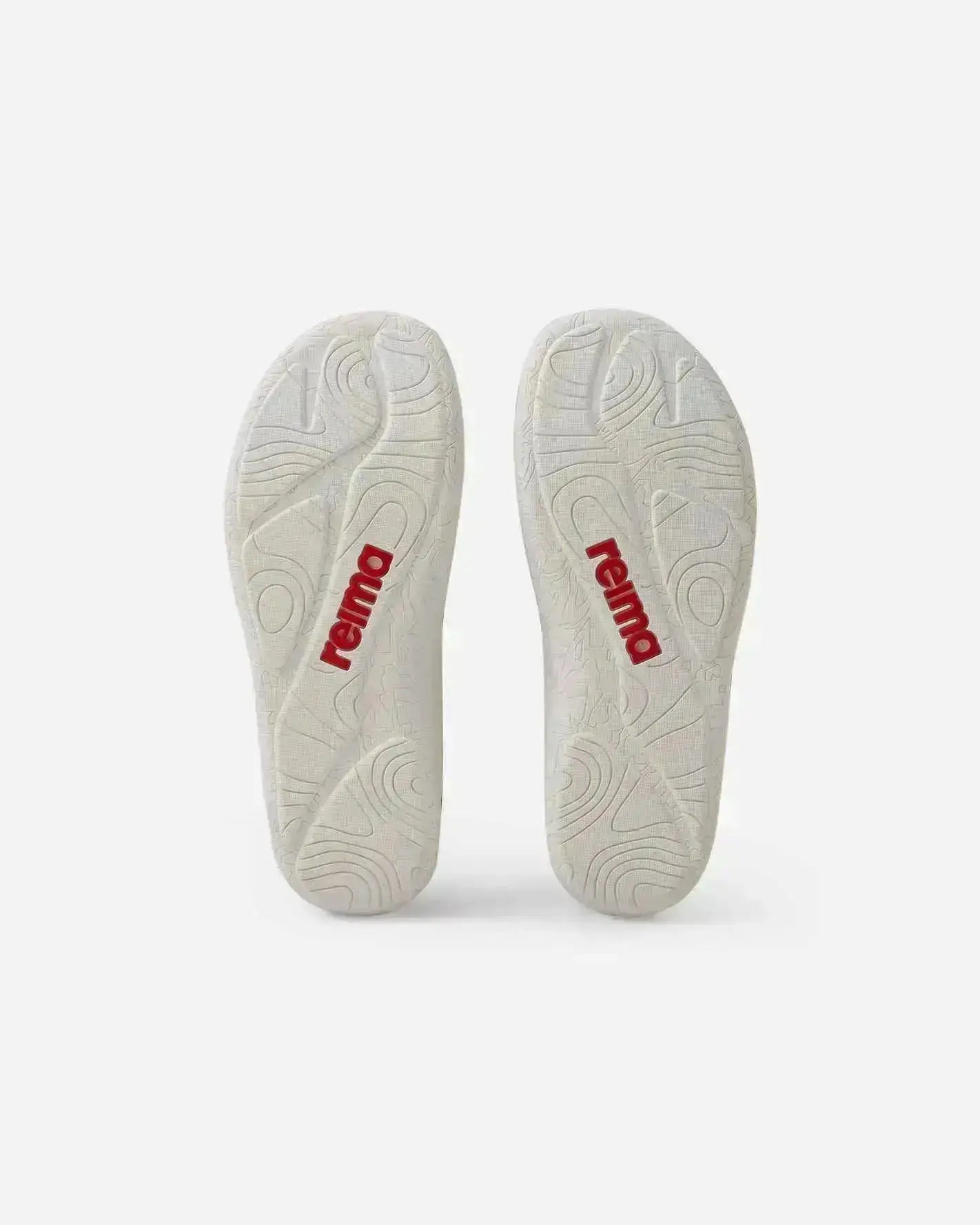 Reima - Valoa Black - Sandalia deportiva barefoot