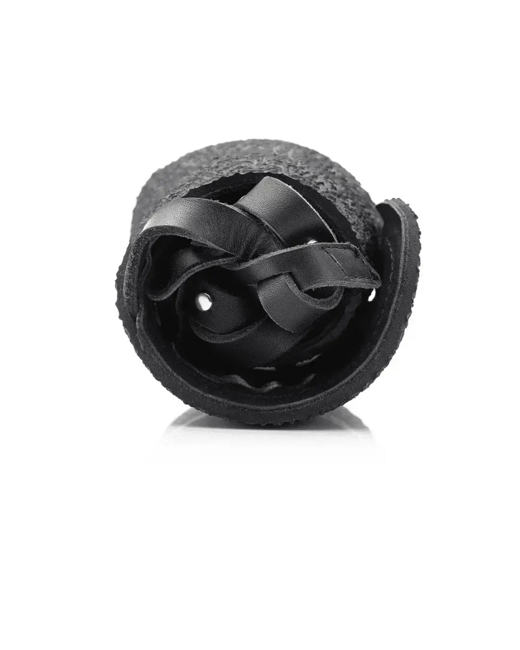 Shapen - Caliope Black - Sandalias barefoot