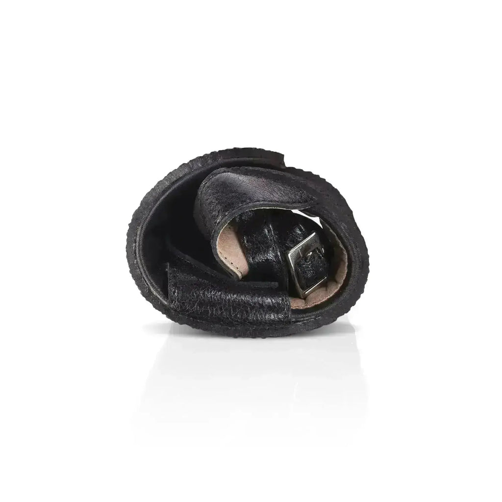 Shapen - Daisy 2.0 Black Crackle - Sandalias barefoot